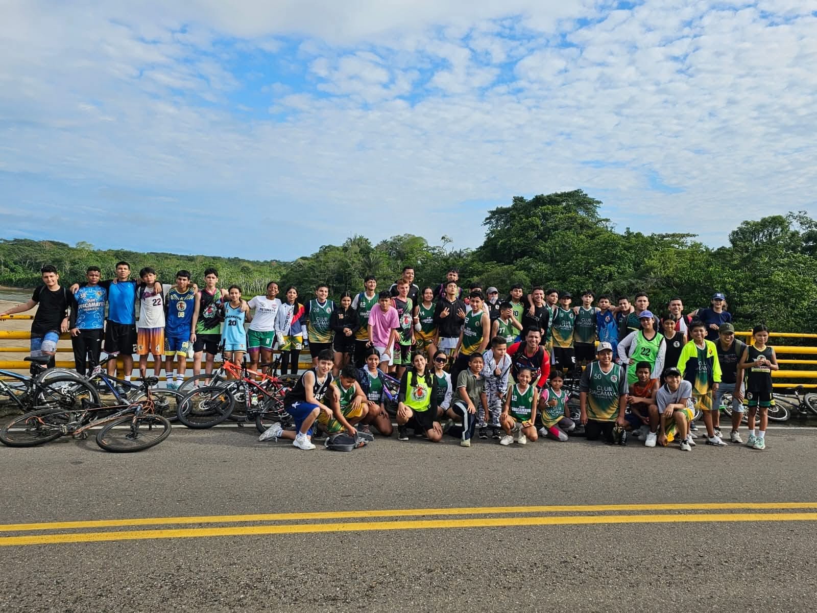 Ciclopaeseo