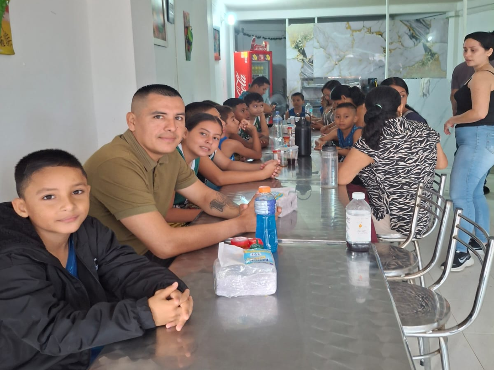 Integración e Intercambio